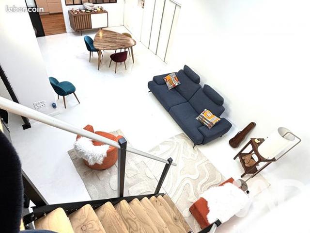 Appartement vente à Pontoise