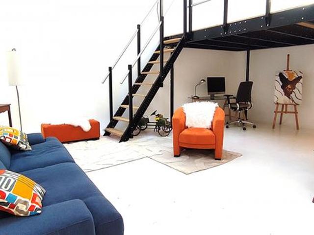Appartement vente à Pontoise