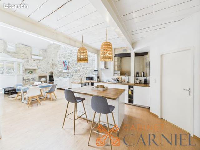 Appartement vente à Nérac, Casteljaloux