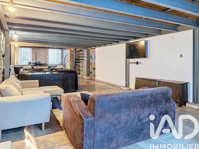 Appartement vente à Marseille