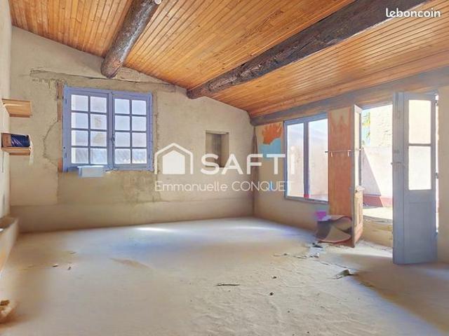Appartement vente à Béziers, Maraussan