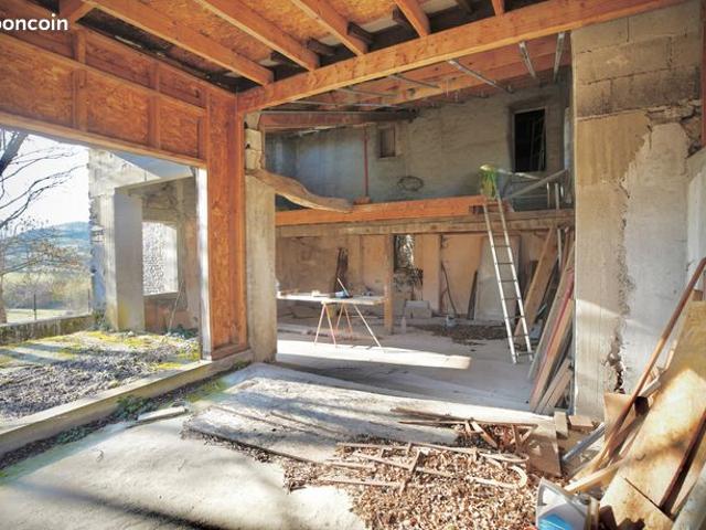 Appartement vente à Grenoble, Jarrie