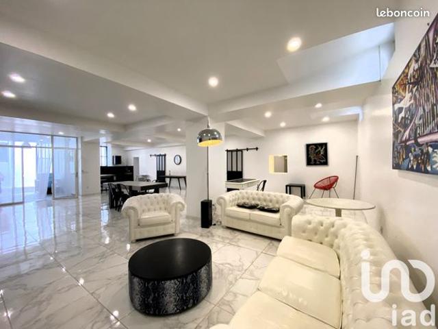 Appartement vente à Carpentras