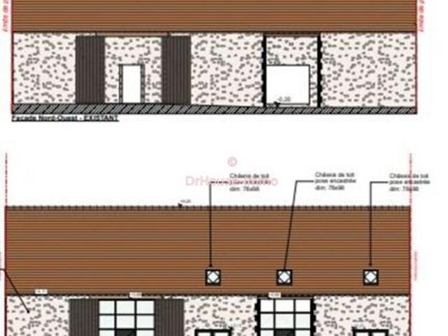 Appartement vente à Nogent-le-Rotrou, Saint-eliph