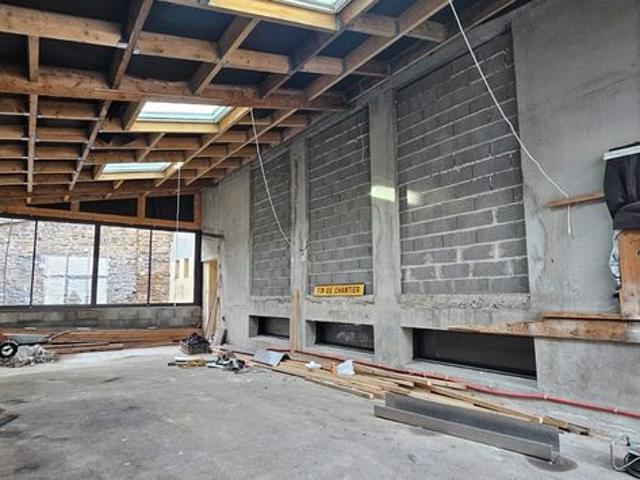 Appartement vente à Brest, Bretagne