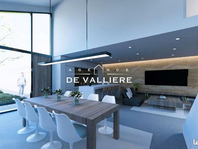 Appartement vente à Nanterre, Rueil-malmaison