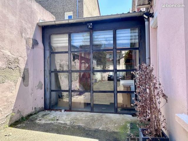 Appartement vente à Roanne