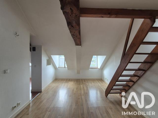 Appartement vente à Binic, Binic-Étables-sur-Mer