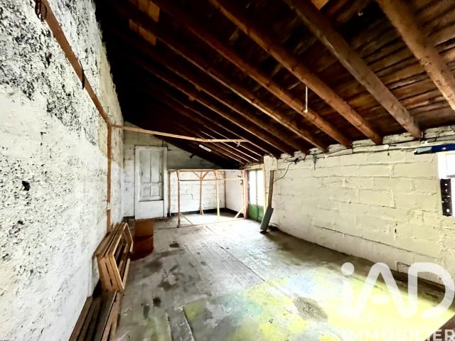 Appartement vente à Saint-Étienne, Saint-etienne