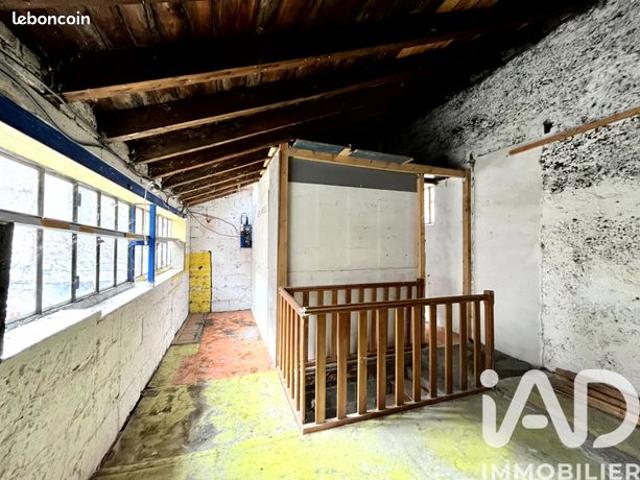 Appartement vente à Saint-Étienne, Saint-etienne