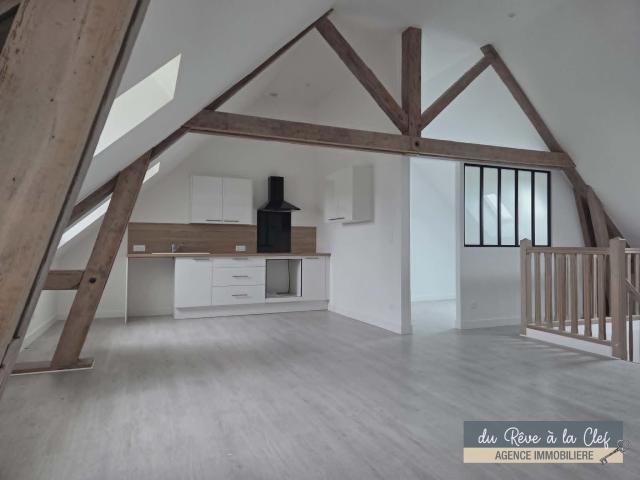 Appartement location à Lisieux, Saint-germain-de-livet