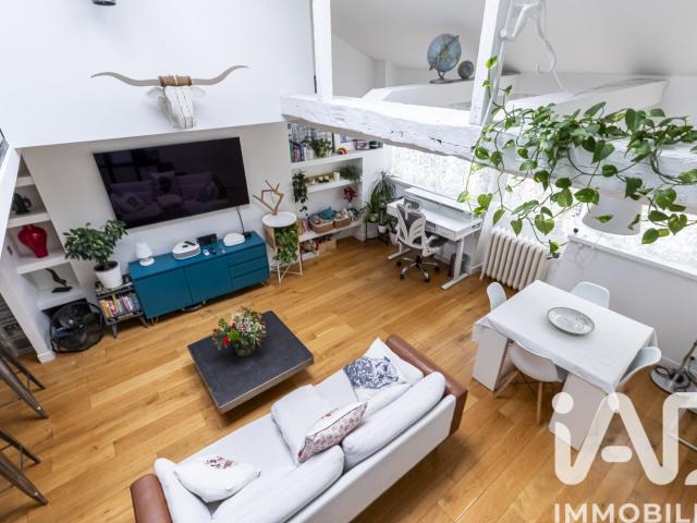 Appartement vente à Paris 1er Arrondissement, Paris