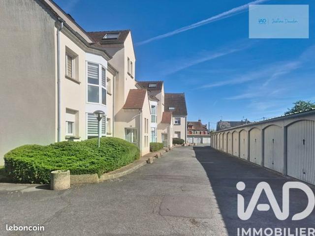 Appartement vente à Évry, Le Coudray-montceaux