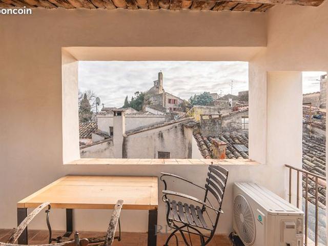Appartement vente à Apt, Provence-Alpes-Côte d'Azur