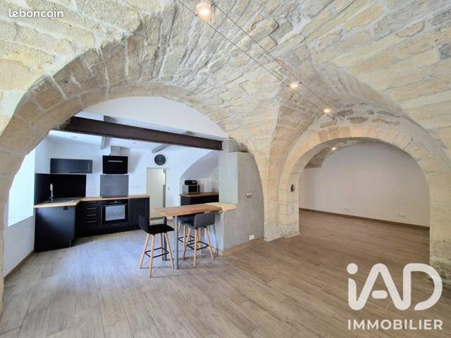 Appartement vente à Robion, Vaucluse