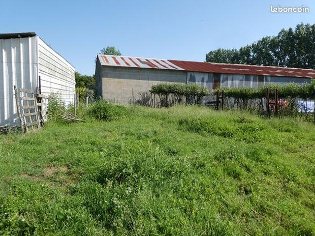 Appartement vente à Saint-Nazaire, Chauvé