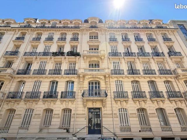 Appartement vente à Nice
