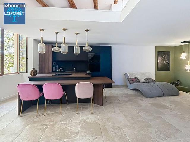Appartement vente à Istres, Martigues