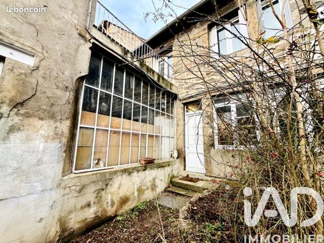 Appartement vente à Saint-Étienne, Saint-etienne
