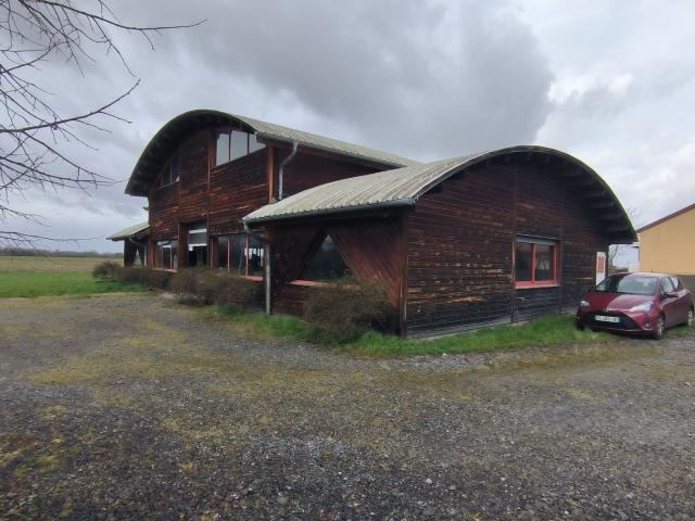 Appartement vente à Pau, Serres-castet