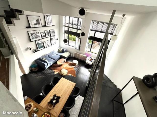 Appartement vente à Lille, Mouvaux