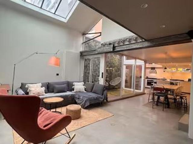 Appartement vente à Dreux, Montreuil