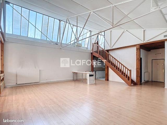 Appartement vente à Villefranche-sur-Saône, Rhône