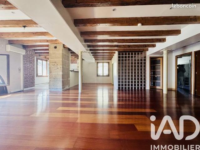 Appartement vente à Marseille