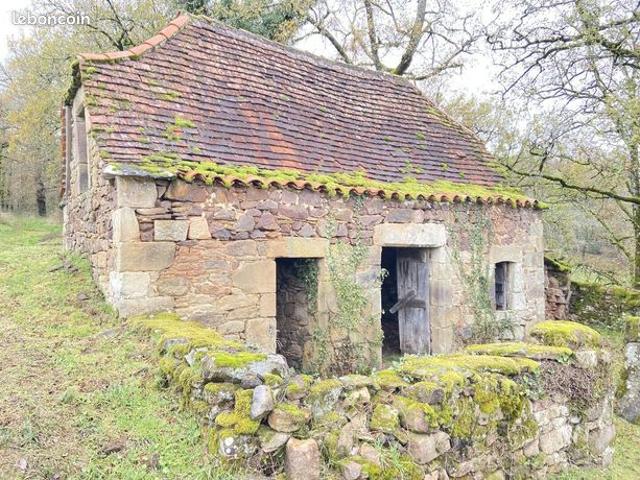 Appartement vente à Figeac, Le Bourg