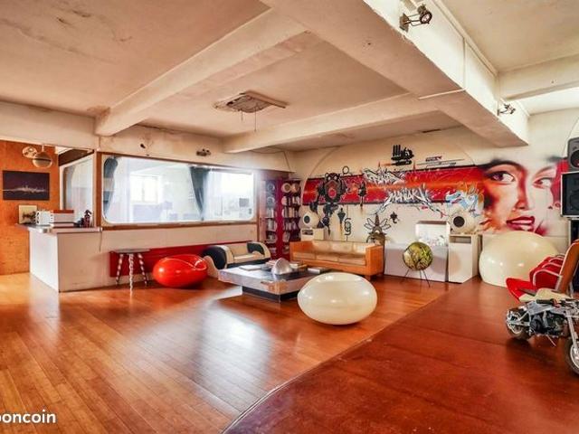 Appartement vente à Argenteuil, Martinique