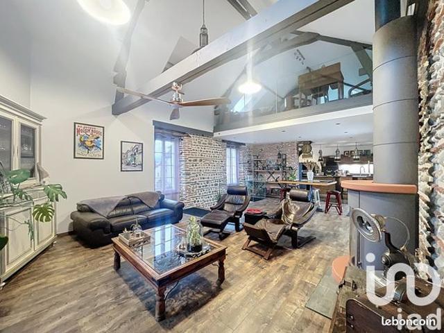 Appartement vente à Pau, Lescar