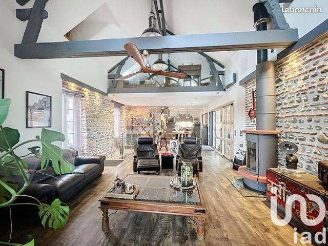Appartement vente à Pau, Lescar