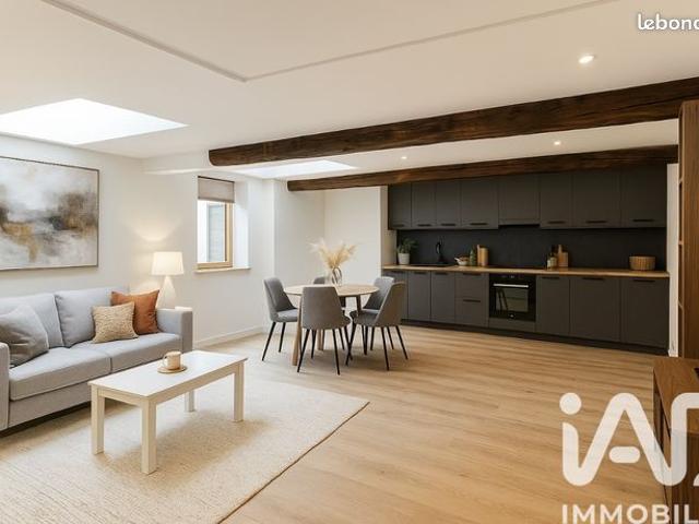 Appartement vente à La Tour-du-Pin, La Tour-du-pin
