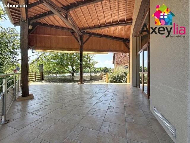 Appartement vente à Roanne, Briennon