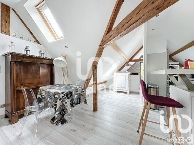 Appartement vente à Bagnères-de-Bigorre, Campan