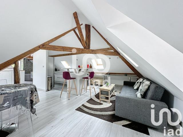 Appartement vente à Bagnères-de-Bigorre, Campan