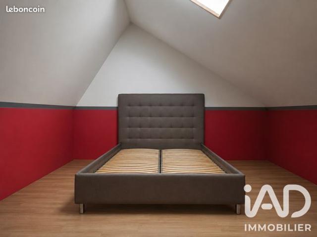 Appartement vente à Nogent-sur-Seine, Romilly-sur-seine