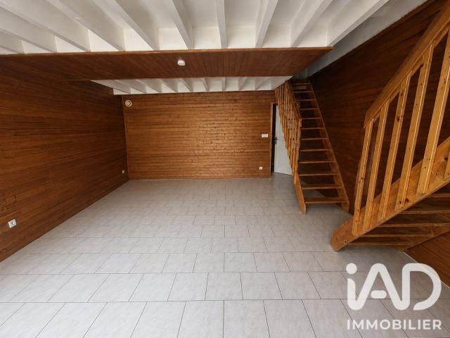 Appartement vente à Romilly-sur-Seine, Aube