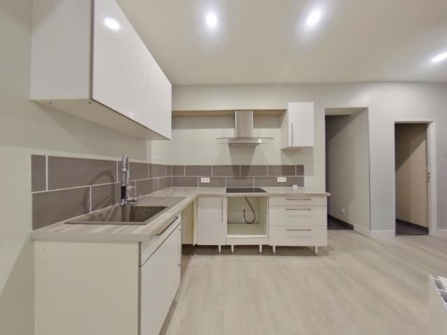 Appartement location à Châtellerault