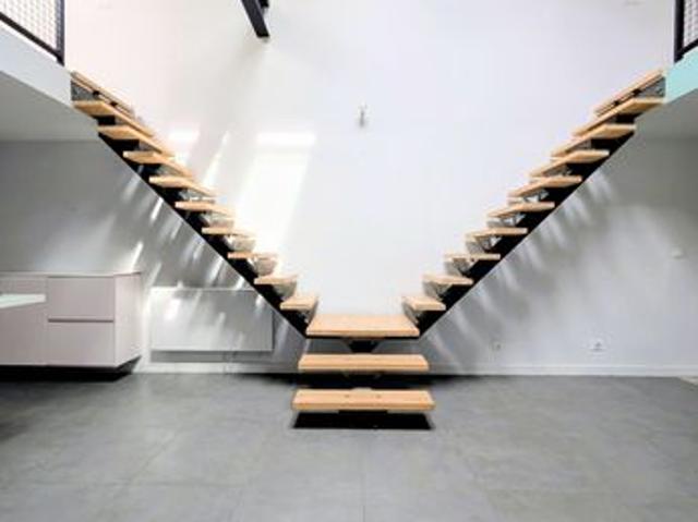 Appartement vente à Lille