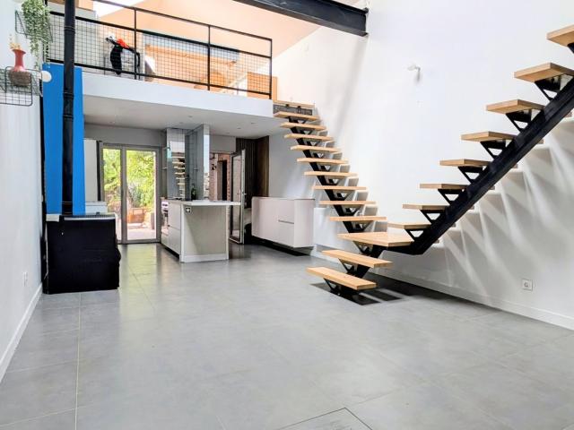 Appartement vente à Lille