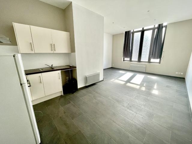 Appartement location à Lille, Tourcoing
