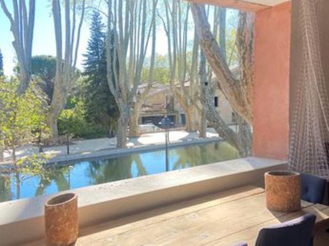 Appartement vente à Apt, Cucuron