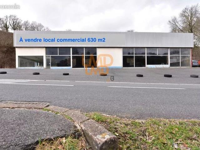 Appartement vente à Millau, Salles-curan