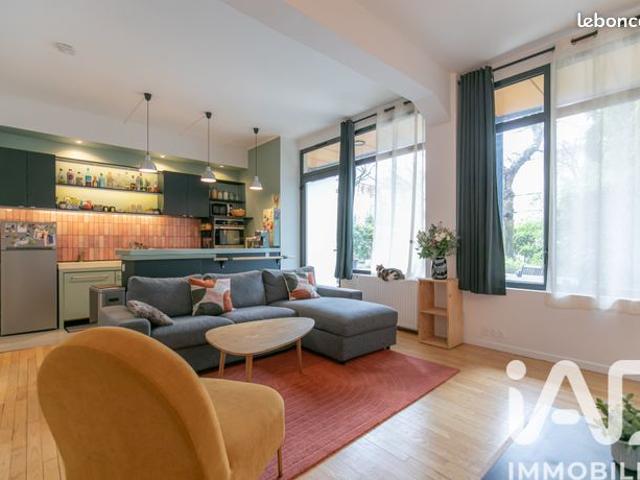Appartement vente à Dreux, Montreuil