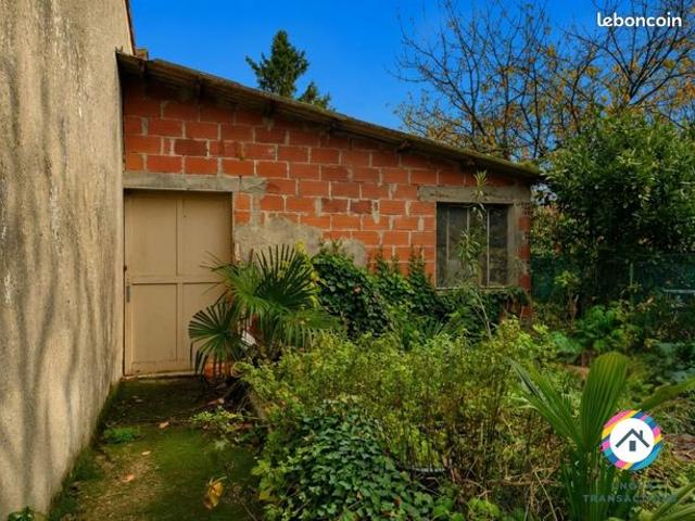 Maison vente à Pamiers, Saverdun