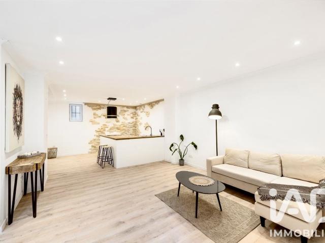 Appartement vente à Fréjus, Var