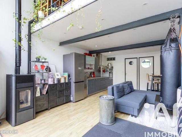 Appartement vente à Argenteuil