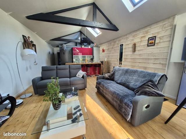 Appartement vente à Lille, Haubourdin