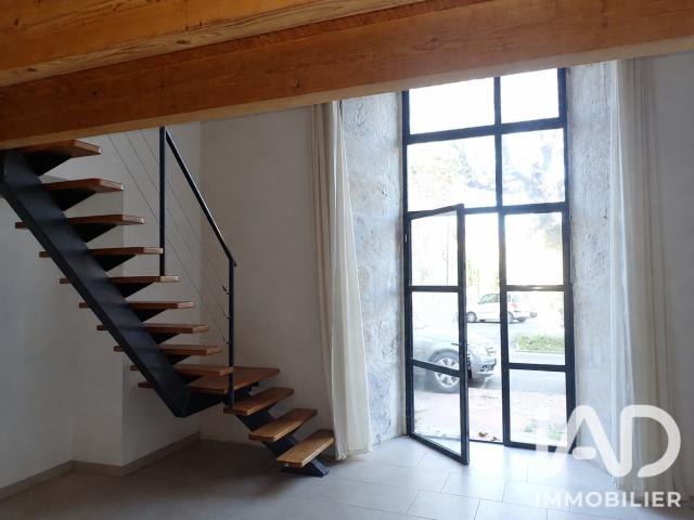Appartement vente à Nyons, Saint-gervais-sur-roubion